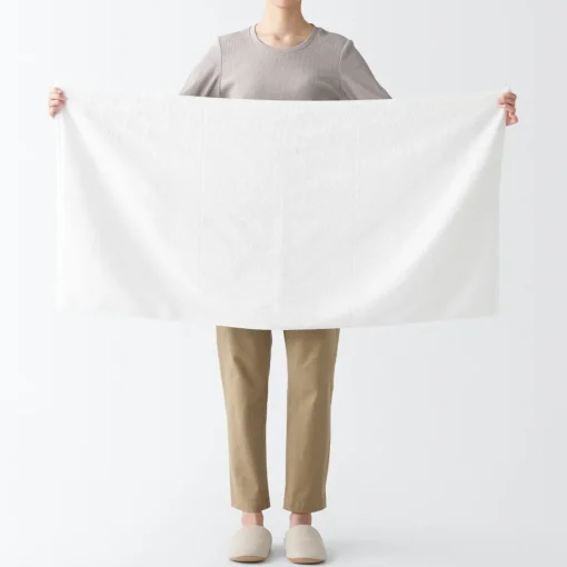 Clearance Waffle Weave Small Bath Towel Towels