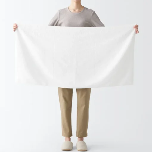 Clearance Waffle Weave Small Bath Towel Towels