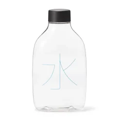 New Water Bottle 11.1 fl oz Kitchen Utensils