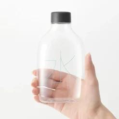 New Water Bottle 11.1 fl oz Kitchen Utensils