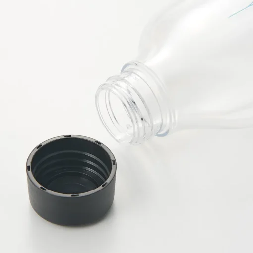 New Water Bottle 11.1 fl oz Kitchen Utensils