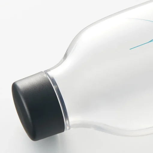 New Water Bottle 11.1 fl oz Kitchen Utensils