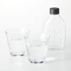New Water Bottle 11.1 fl oz Kitchen Utensils
