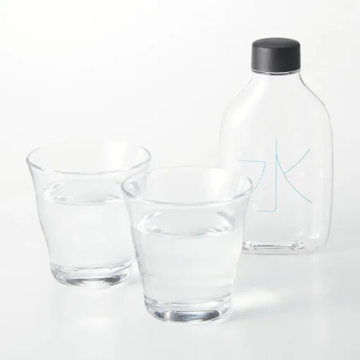 New Water Bottle 11.1 fl oz Kitchen Utensils
