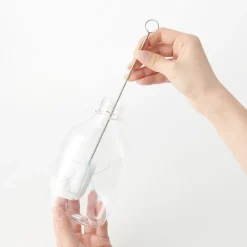 New Water Bottle 11.1 fl oz Kitchen Utensils