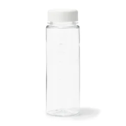 Hot Water Bottle with Measurements 16.9 fl oz - White Kitchen Utensils
