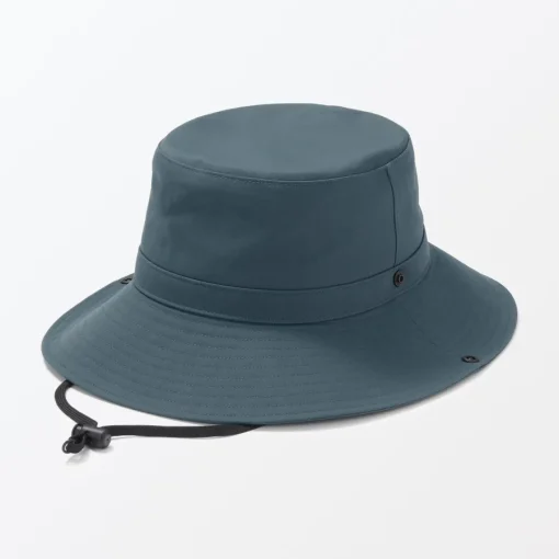 Outlet Water Repellent Sealing Taped Safari Hat Women Hats|Hats