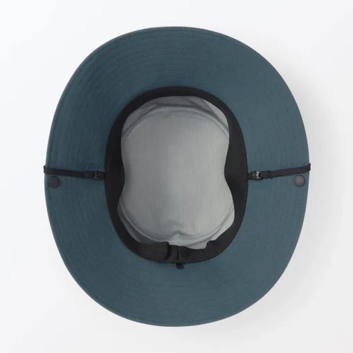 Outlet Water Repellent Sealing Taped Safari Hat Women Hats|Hats