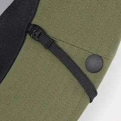 Outlet Water Repellent Sealing Taped Safari Hat Women Hats|Hats