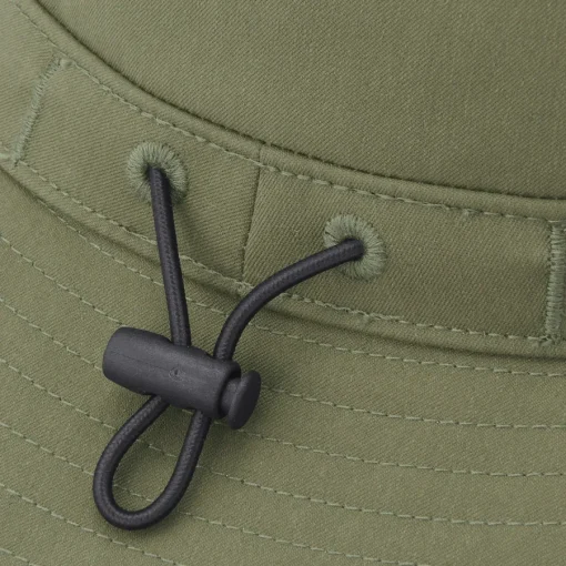 Outlet Water Repellent Sealing Taped Safari Hat Women Hats|Hats