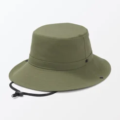 Outlet Water Repellent Sealing Taped Safari Hat Women Hats|Hats