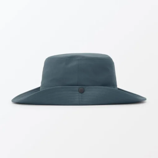 Outlet Water Repellent Sealing Taped Safari Hat Women Hats|Hats