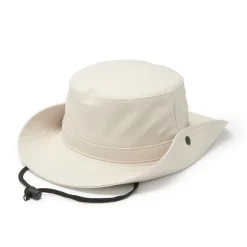 Outlet Water Repellent Sealing Taped Safari Hat Women Hats|Hats