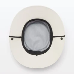 Outlet Water Repellent Sealing Taped Safari Hat Women Hats|Hats