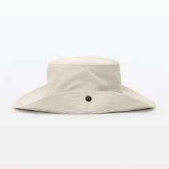 Outlet Water Repellent Sealing Taped Safari Hat Women Hats|Hats