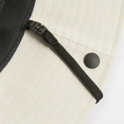 Outlet Water Repellent Sealing Taped Safari Hat Women Hats|Hats