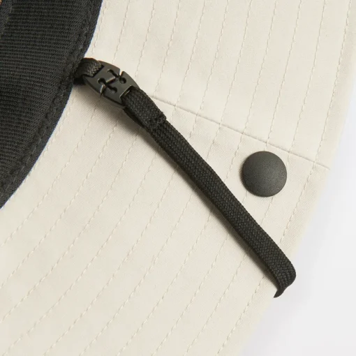 Outlet Water Repellent Sealing Taped Safari Hat Women Hats|Hats