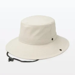Outlet Water Repellent Sealing Taped Safari Hat Women Hats|Hats