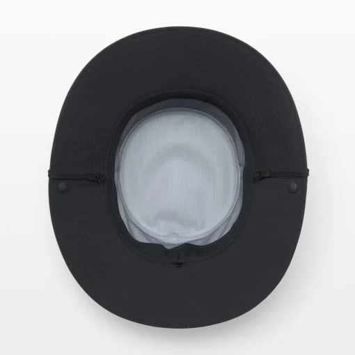 Outlet Water Repellent Sealing Taped Safari Hat Women Hats|Hats