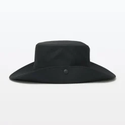 Outlet Water Repellent Sealing Taped Safari Hat Women Hats|Hats