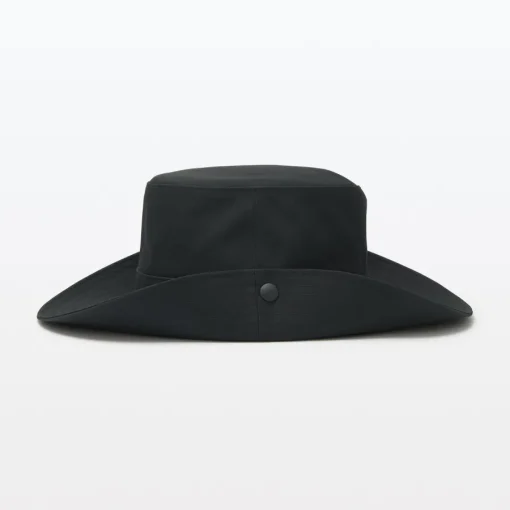 Outlet Water Repellent Sealing Taped Safari Hat Women Hats|Hats