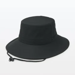 Outlet Water Repellent Sealing Taped Safari Hat Women Hats|Hats