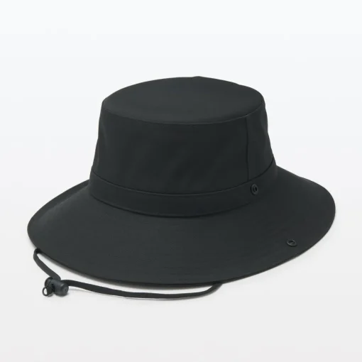 Outlet Water Repellent Sealing Taped Safari Hat Women Hats|Hats