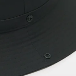 Outlet Water Repellent Sealing Taped Safari Hat Women Hats|Hats