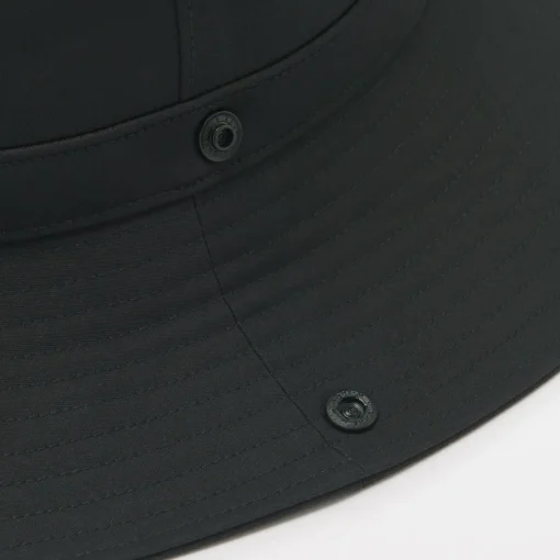 Outlet Water Repellent Sealing Taped Safari Hat Women Hats|Hats
