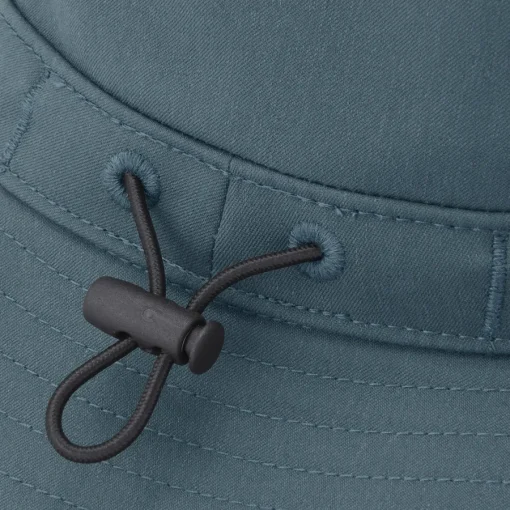 Outlet Water Repellent Sealing Taped Safari Hat Women Hats|Hats
