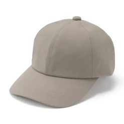 Online Water Repellent Sealing Taped Cap Women Hats|Hats