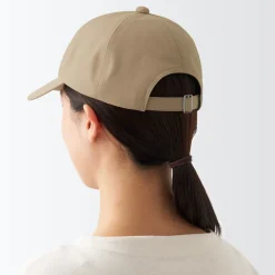 Online Water Repellent Sealing Taped Cap Women Hats|Hats