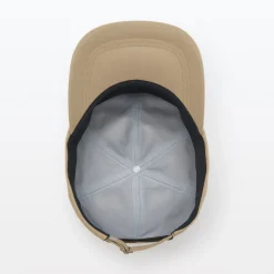 Online Water Repellent Sealing Taped Cap Women Hats|Hats