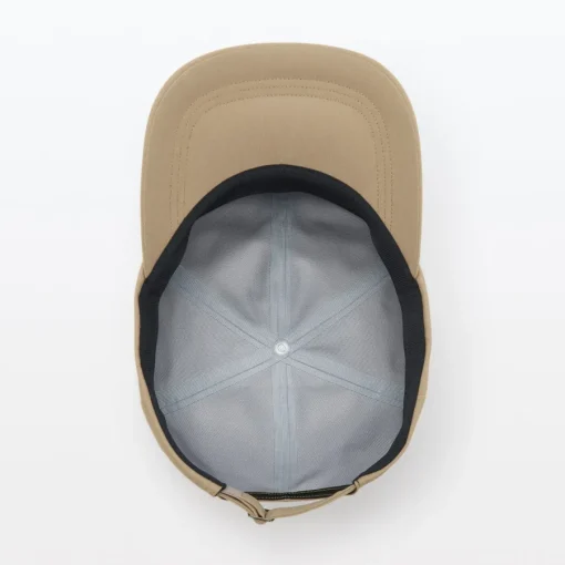 Online Water Repellent Sealing Taped Cap Women Hats|Hats
