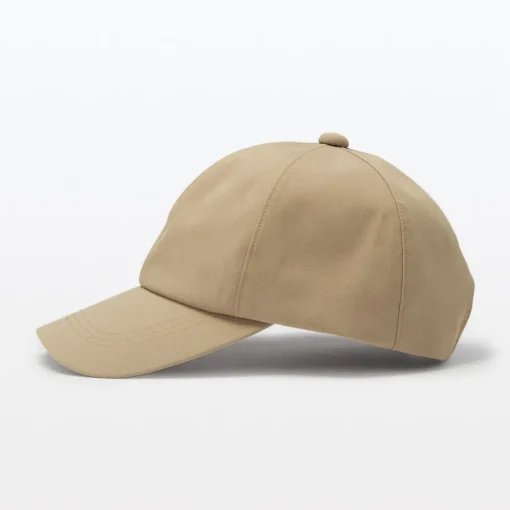 Online Water Repellent Sealing Taped Cap Women Hats|Hats