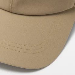 Online Water Repellent Sealing Taped Cap Women Hats|Hats