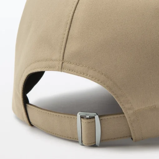 Online Water Repellent Sealing Taped Cap Women Hats|Hats