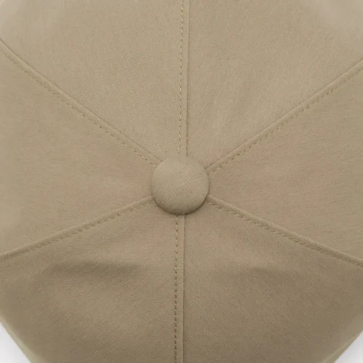 Online Water Repellent Sealing Taped Cap Women Hats|Hats
