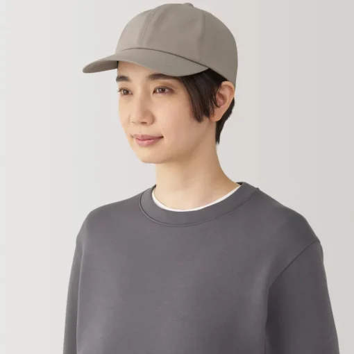 Online Water Repellent Sealing Taped Cap Women Hats|Hats
