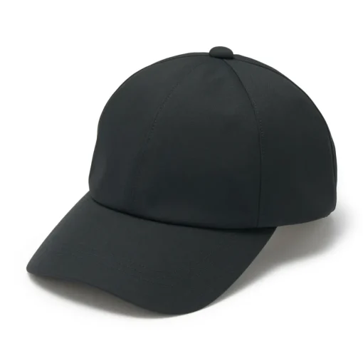 Online Water Repellent Sealing Taped Cap Women Hats|Hats