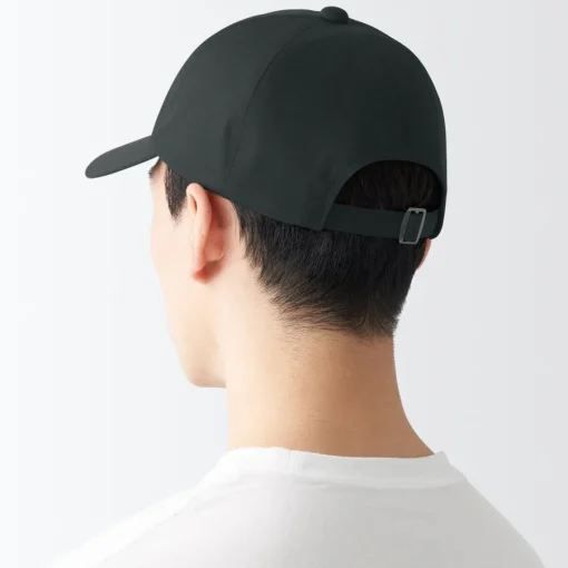 Online Water Repellent Sealing Taped Cap Women Hats|Hats