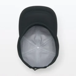Online Water Repellent Sealing Taped Cap Women Hats|Hats