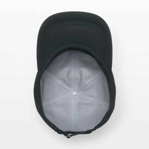 Online Water Repellent Sealing Taped Cap Women Hats|Hats
