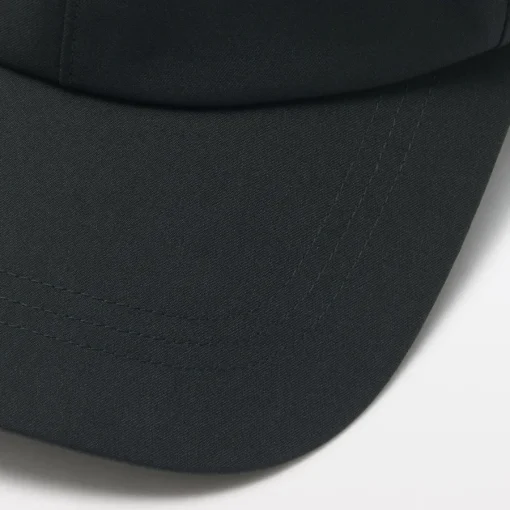 Online Water Repellent Sealing Taped Cap Women Hats|Hats