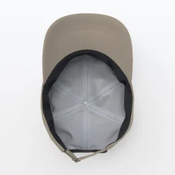 Online Water Repellent Sealing Taped Cap Women Hats|Hats