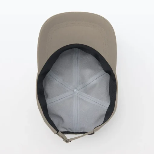 Online Water Repellent Sealing Taped Cap Women Hats|Hats