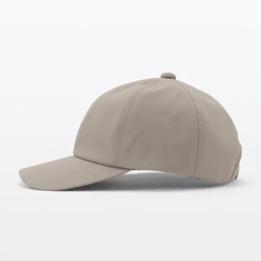 Online Water Repellent Sealing Taped Cap Women Hats|Hats