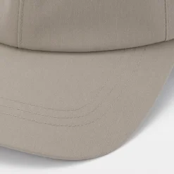 Online Water Repellent Sealing Taped Cap Women Hats|Hats