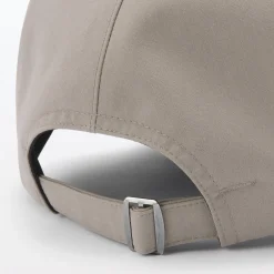 Online Water Repellent Sealing Taped Cap Women Hats|Hats