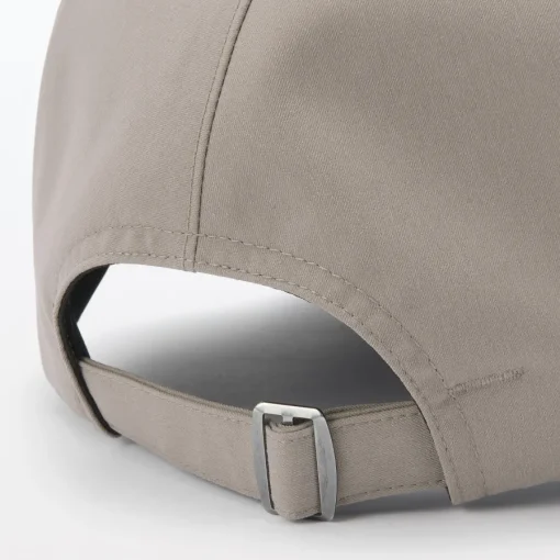 Online Water Repellent Sealing Taped Cap Women Hats|Hats